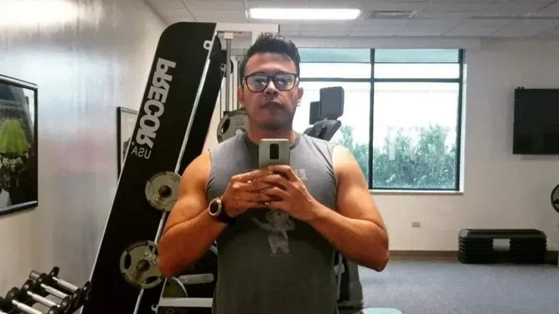 OnlyFans cuenta maximusactivelife avatar 1