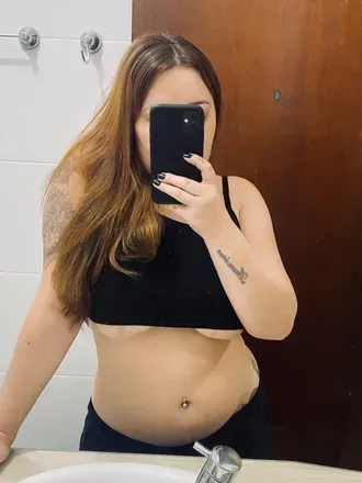 OnlyFans cuenta indyzita avatar 1