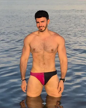 OnlyFans cuenta beefyargentino avatar 1