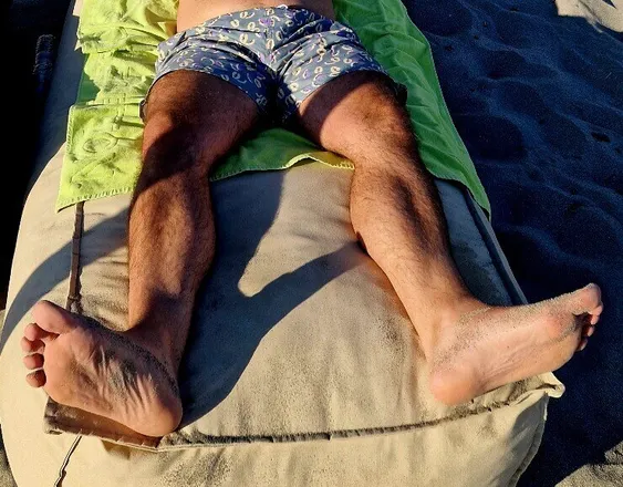 OnlyFans cuenta hairyfeet_med header 2
