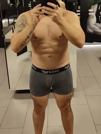 OnlyFans cuenta guille_perv avatar 1