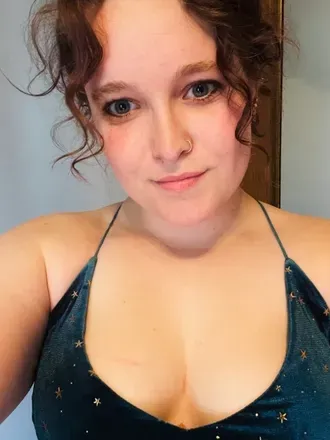OnlyFans cuenta curlymiss avatar 1