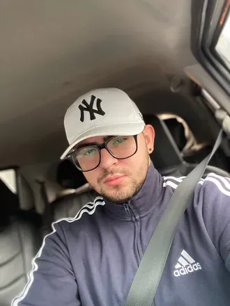 OnlyFans cuenta joseyustiz2 avatar 1