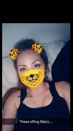 OnlyFans cuenta victoriassecret3 avatar 1
