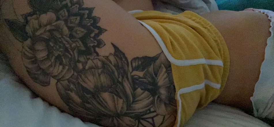 OnlyFans cuenta jlauren11 header 2