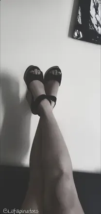 OnlyFans cuenta mslilfilipinatoes avatar 1