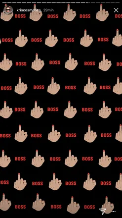 OnlyFans cuenta isitmadness header 2