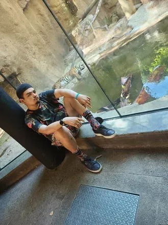 OnlyFans cuenta mr.bueno avatar 1