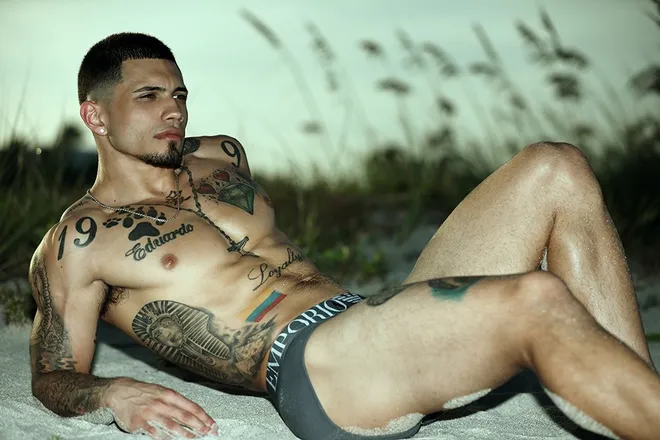 OnlyFans cuenta richomiejon header 2