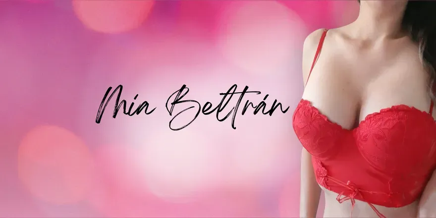 OnlyFans cuenta mia_beltran header 2