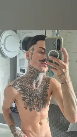 OnlyFans cuenta madboyink98 avatar 1