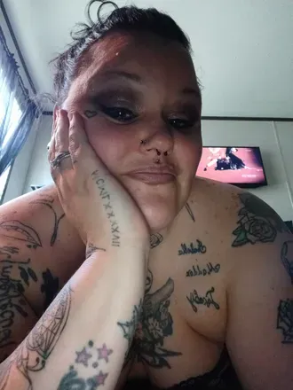 OnlyFans cuenta xxmetalbeauty avatar 1