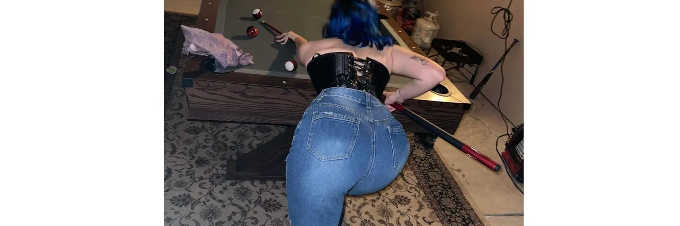 OnlyFans cuenta candidcurvychaos header 2