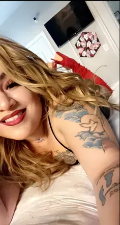 OnlyFans cuenta kashae_monae header 2
