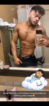 OnlyFans cuenta islandboy30 header 2