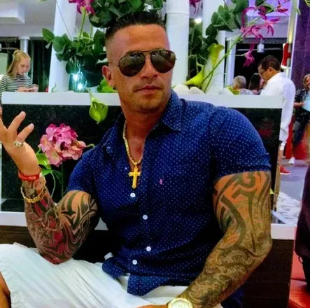 OnlyFans cuenta dominiqueking avatar 1