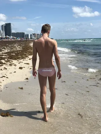 OnlyFans cuenta mark_hollywood avatar 1