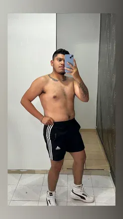 OnlyFans cuenta andresdelaparra0 avatar 1
