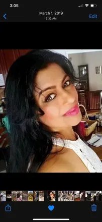 OnlyFans cuenta indianmoonwine avatar 1