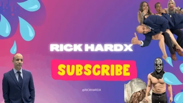 OnlyFans cuenta rickhardxfree header 2