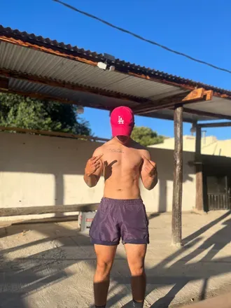 OnlyFans account  agussanchez331 avatar 1