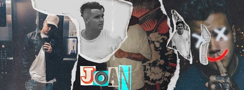 OnlyFans cuenta iamjoanp header 2