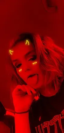 OnlyFans cuenta autumnsilverstar avatar 1