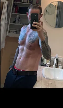 OnlyFans cuenta jdavies53 avatar 1