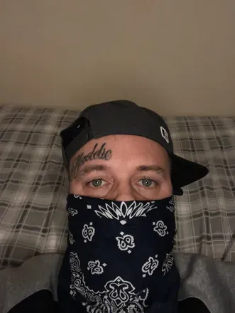 OnlyFans cuenta ghettoboy1984 avatar 1
