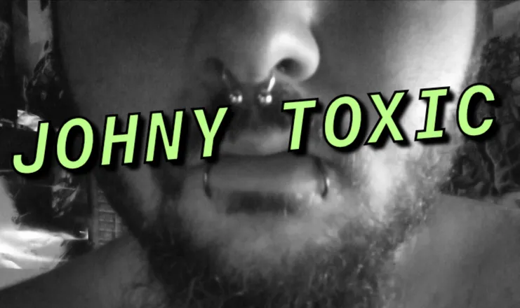 OnlyFans cuenta johny_toxic header 2