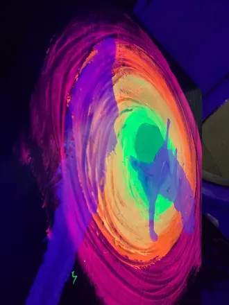 OnlyFans account  tinyterror_art header 2