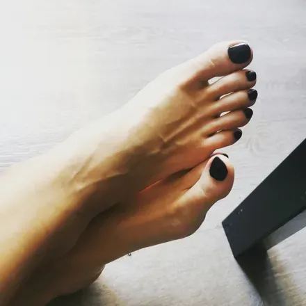 OnlyFans cuenta pleasureofthefeets avatar 1