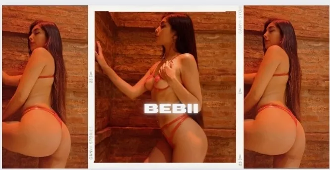 OnlyFans cuenta bebiimainardi header 2