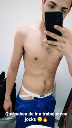 OnlyFans cuenta andree_ssito header 2