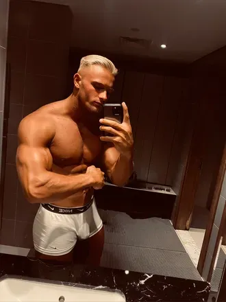 OnlyFans cuenta u298783823 avatar 1