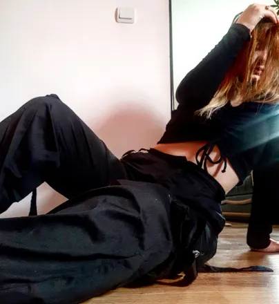 OnlyFans account  nedeaaa header 2