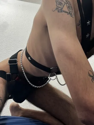 OnlyFans cuenta papirussh header 2