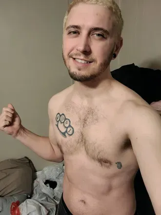 OnlyFans cuenta therealthrobbinhood avatar 1