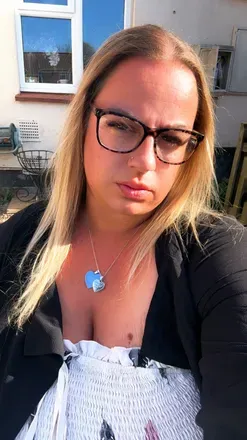 OnlyFans cuenta mrskatbbwxx avatar 1