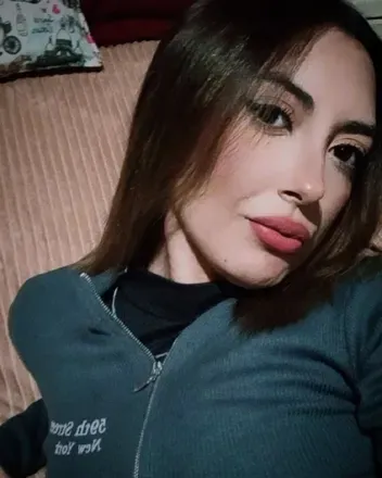 OnlyFans of laragmez