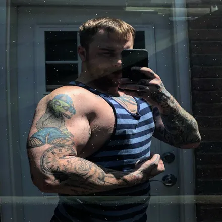 OnlyFans cuenta flexasaurus-rex header 2