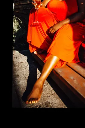 OnlyFans cuenta daydayprettyfeet avatar 1