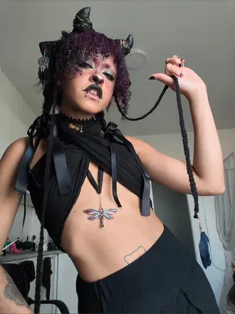 OnlyFans cuenta camushii avatar 1