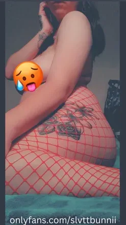 OnlyFans cuenta slvttbunnii avatar 1