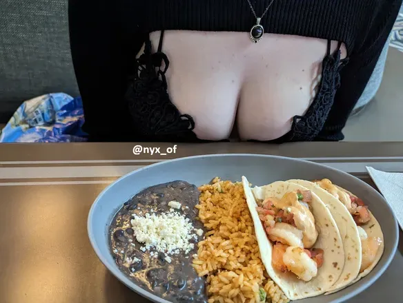 OnlyFans cuenta nyx_of header 2