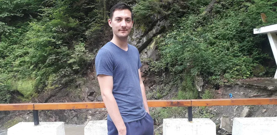 OnlyFans cuenta smaubogdan avatar 1