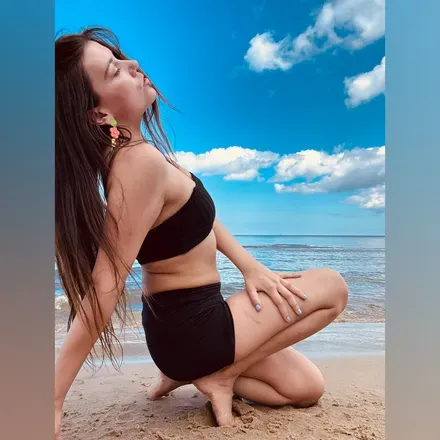 OnlyFans cuenta no.1amateursubgirl avatar 1