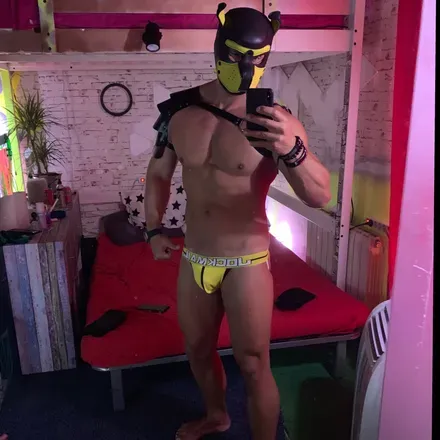 OnlyFans cuenta adrian_vers85 avatar 1