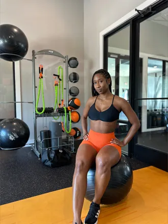 OnlyFans account  taylormaidfitness avatar 1
