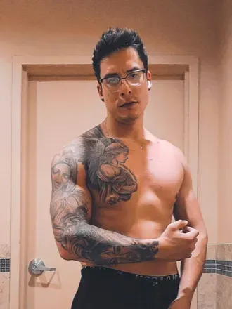 OnlyFans cuenta itzbigmike avatar 1